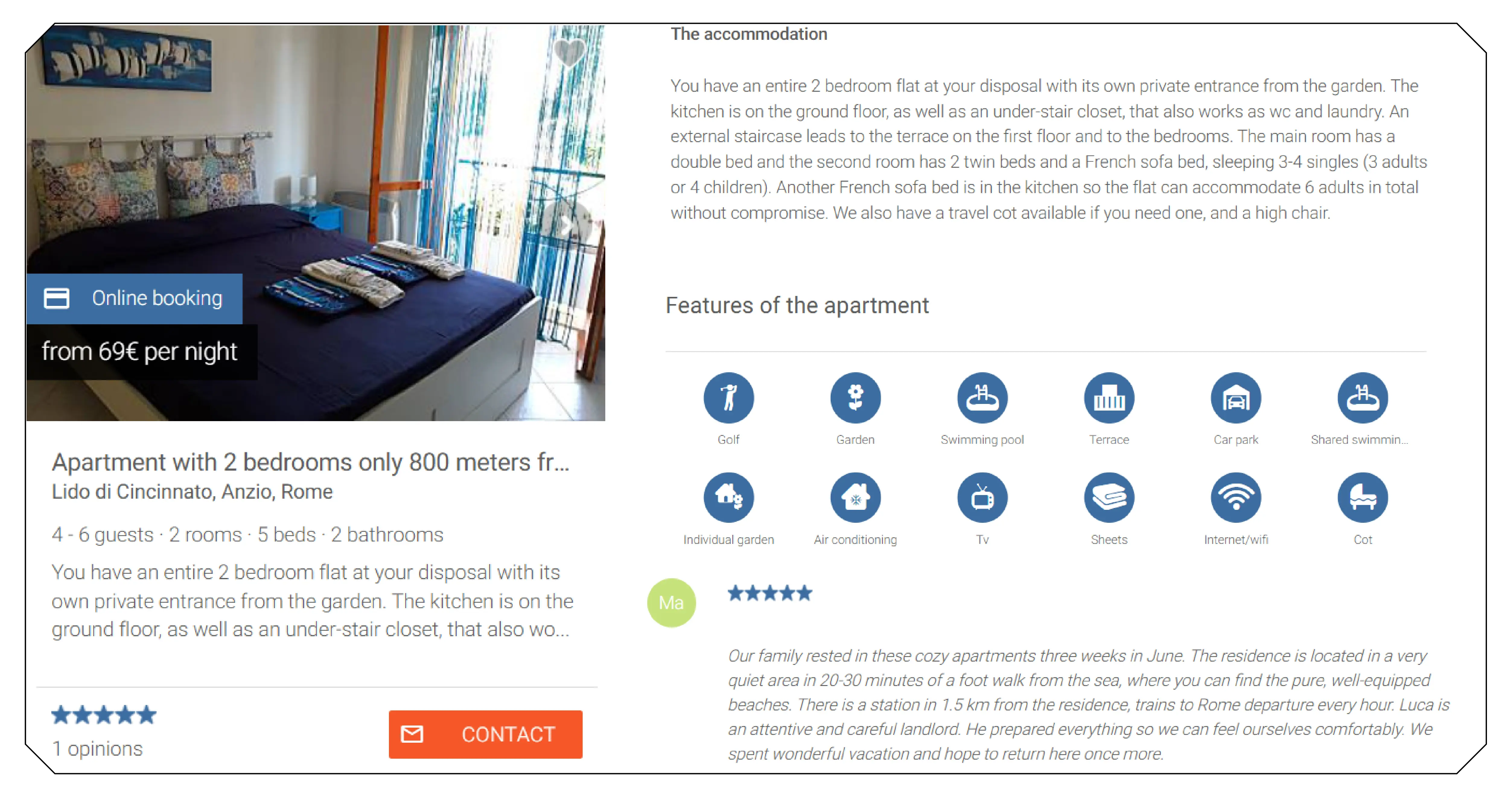 Comprehensive Property Listing Collection